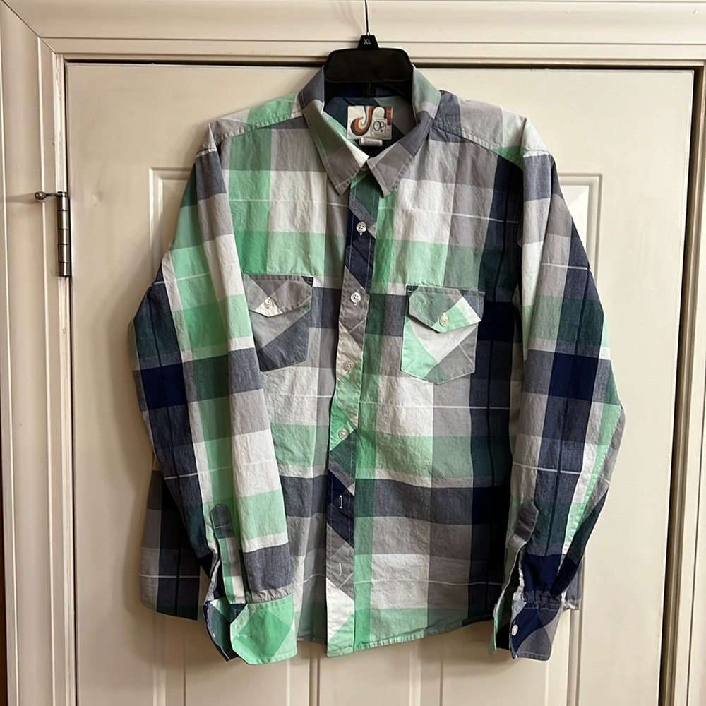 Men’s shirt
